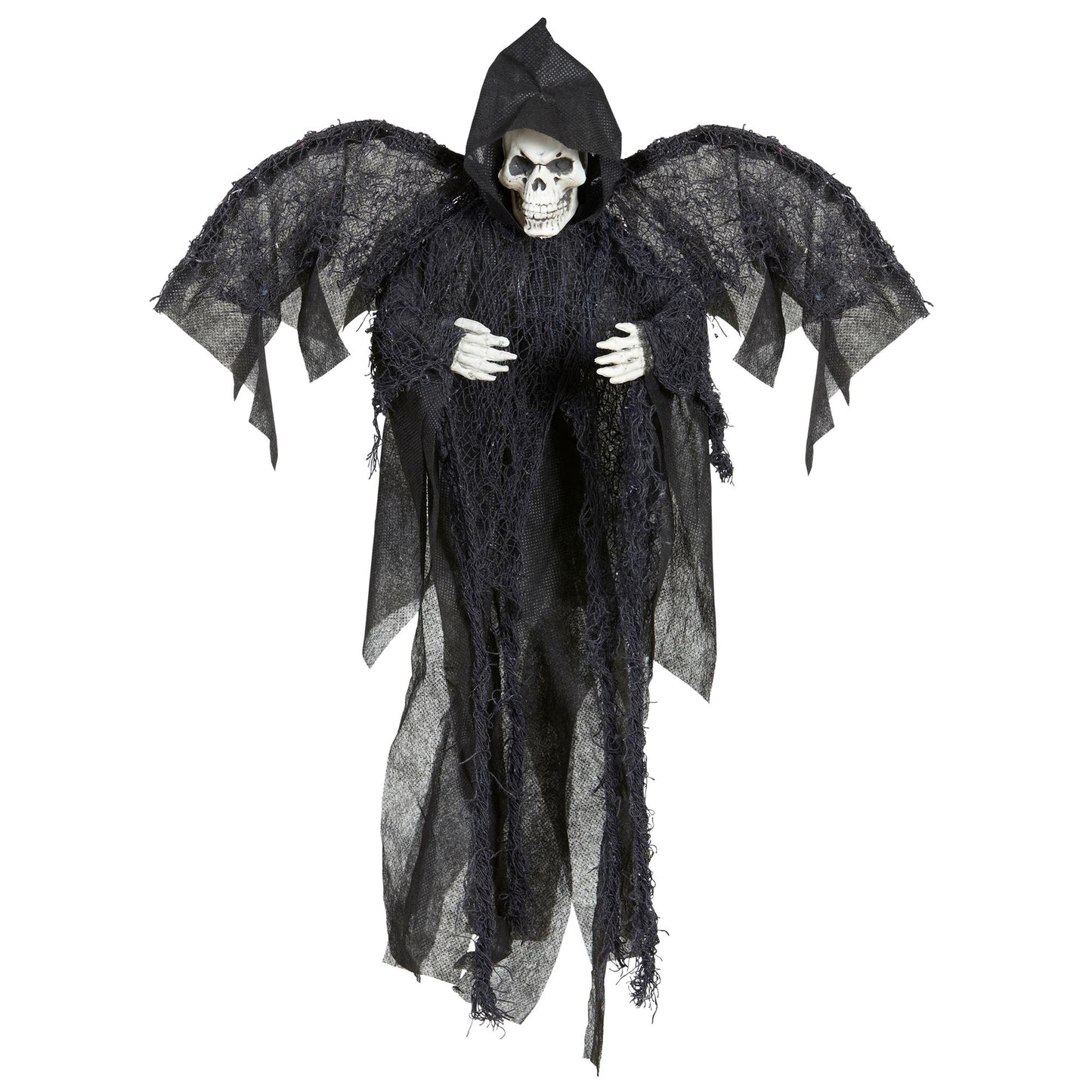 "GRIM REAPER MIT FLÜGELN" 51 cm – Ansicht 3