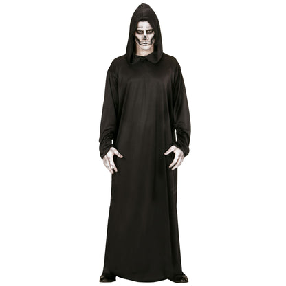 "GRIM REAPER" (Robe mit Kapuze) – Vorderansicht