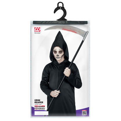 "GRIM REAPER" (Robe mit Kapuze) – Ansicht 3