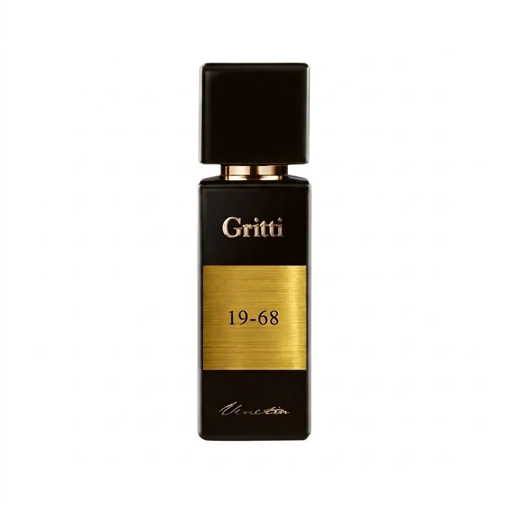 GRITTI 19-68 EDP 100 ML