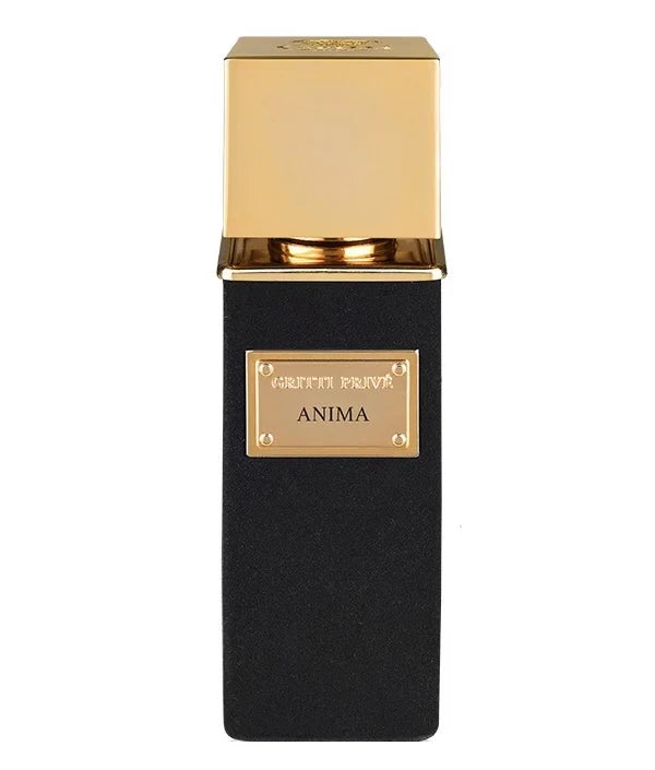 GRITTI ANIMA EXTRAIT 100 ML