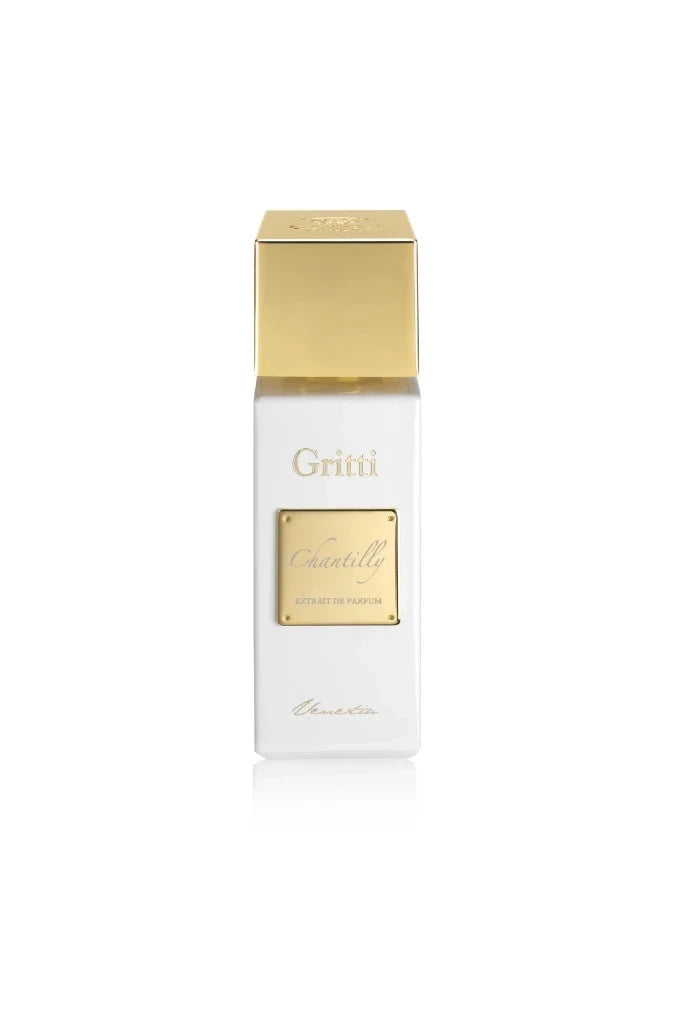 GRITTI CHANTILLY EXTRAIT PARFUM 100 ML