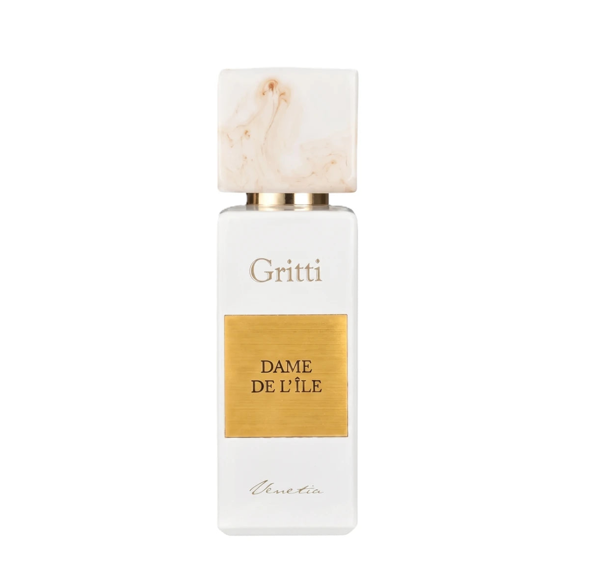 GRITTI DAME DE LILE EDP 100 ML