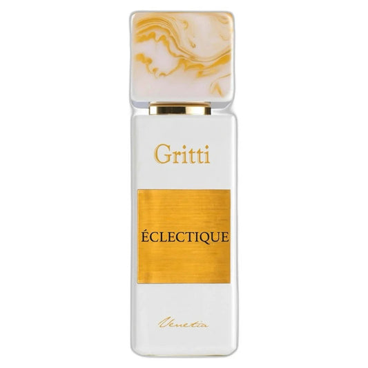Gritti Gritti, Eclectique, Eau de Parfum, Für Frauen, 100 ml Regular
