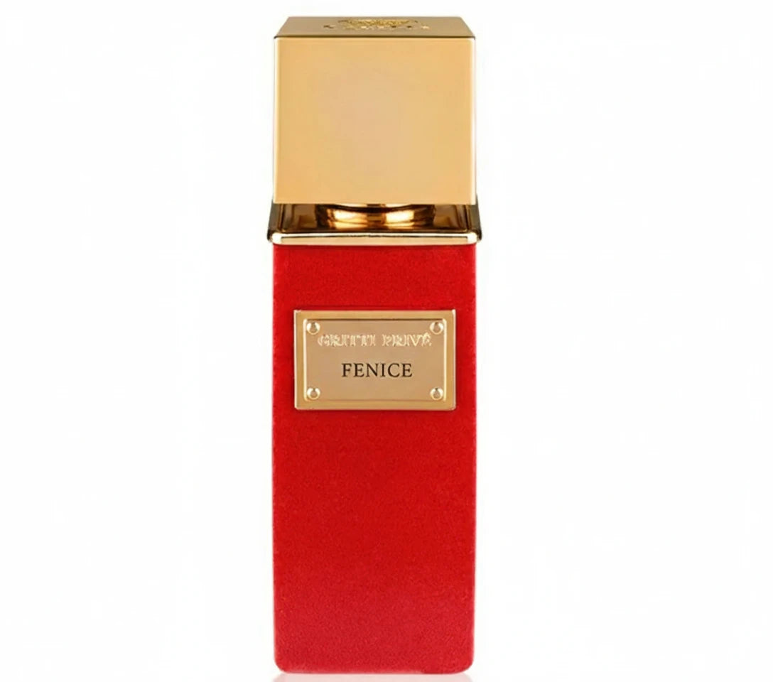 GRITTI FENICE (RED) EXTRAIT 100 ML