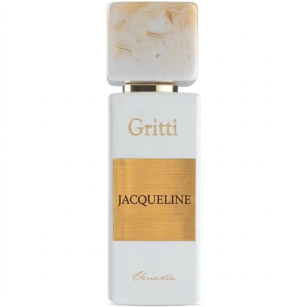 GRITTI JACQUELINE EDP 100 ML