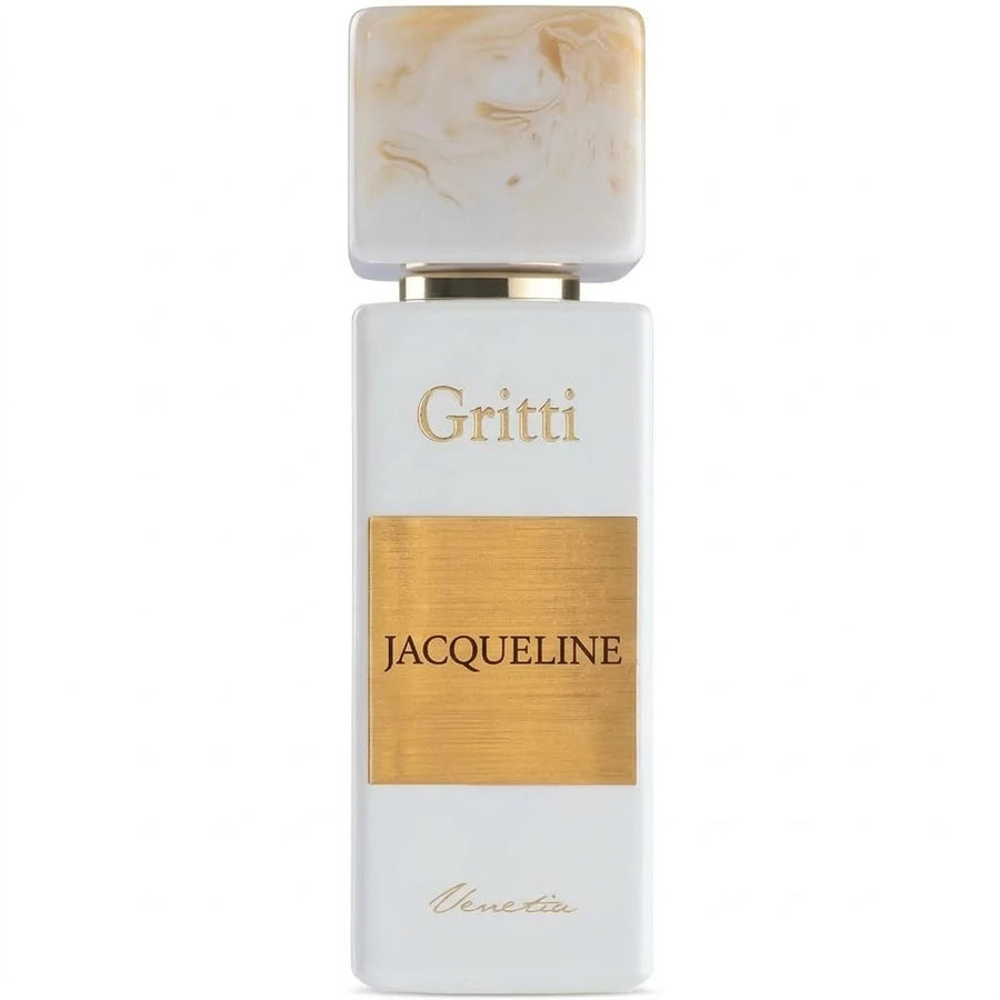 GRITTI JACQUELINE EDP 100 ML