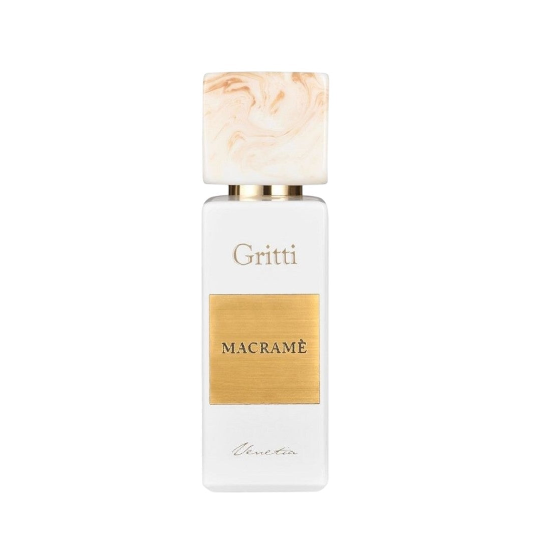 Gritti, Macrame, Eau de Parfum, Für Frauen, 100 ml