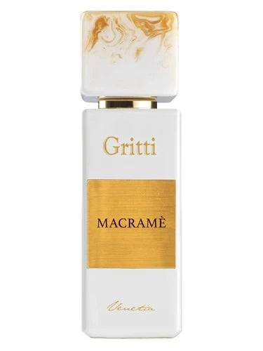 GRITTI MACRAME EDP 100 ML