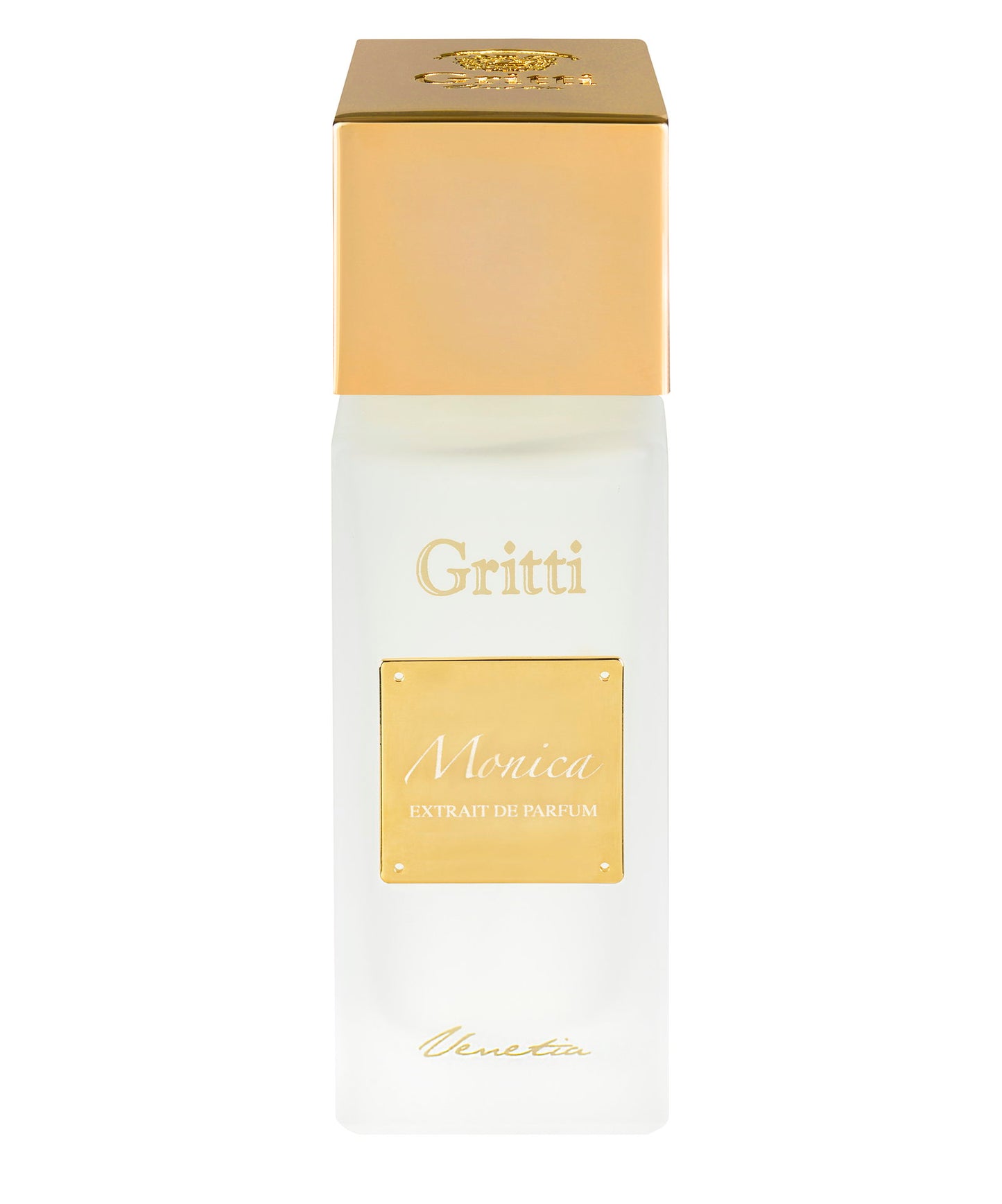 Gritti, Monica, Parfumextrakt, Für Frauen, 100 ml