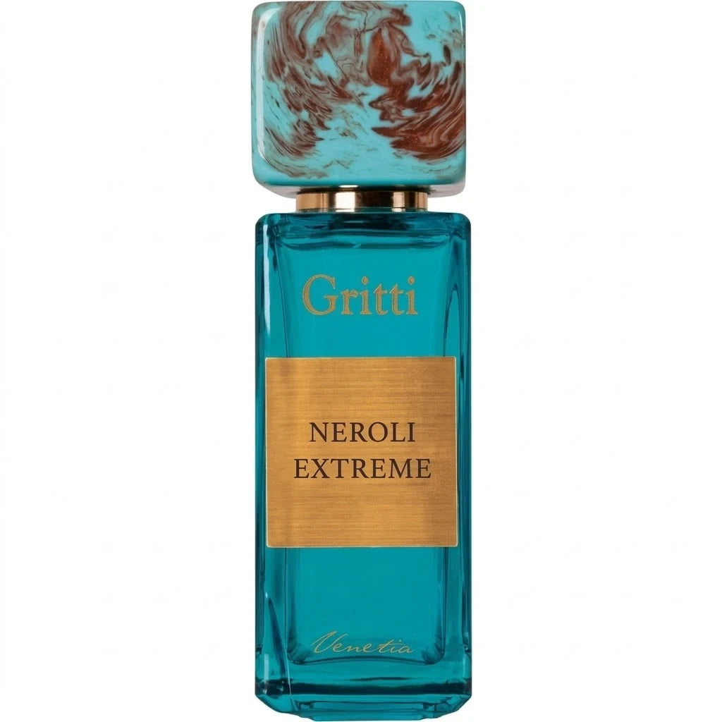 GRITTI NEROLI EXTREME EDP 100 ML