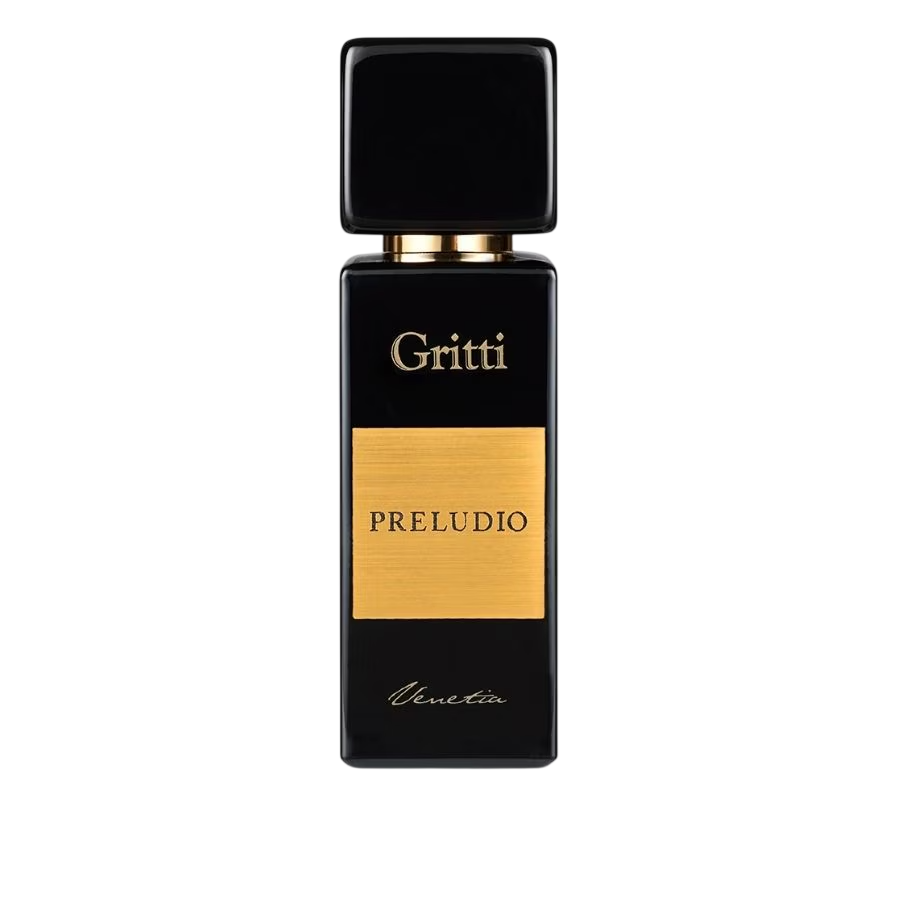 Gritti, Preludio, Eau de Parfum, Unisex, 100 ml