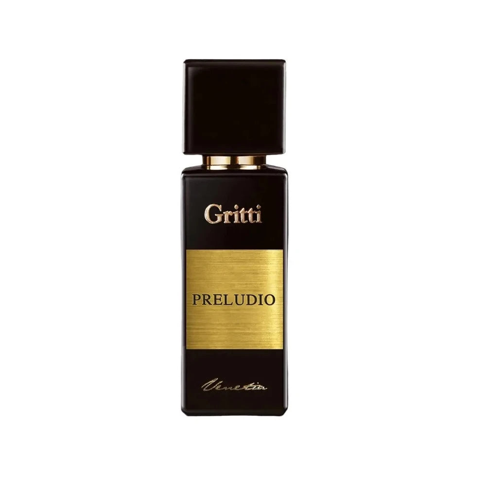 GRITTI PRELUDIO EDP 100 ML