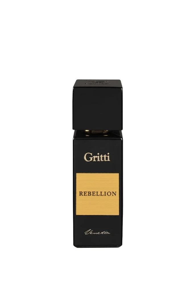 GRITTI REBELLION EDP 100 ML