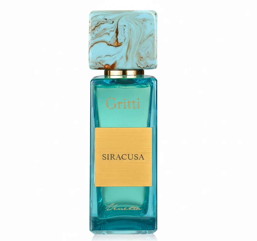 GRITTI SIRACUSA EDP 100 ML