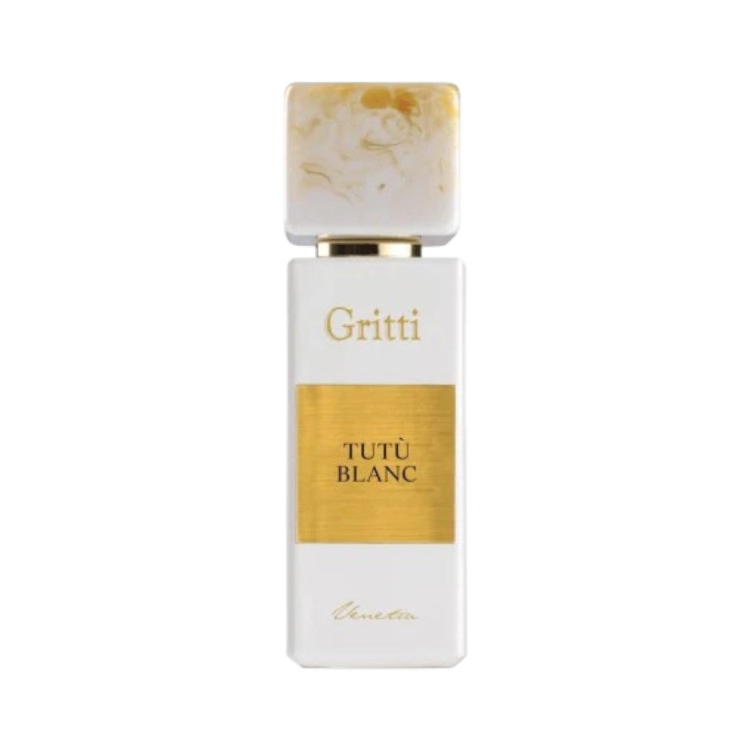 Gritti, Tutu Blanc, Eau de Parfum, Für Frauen, 100 ml