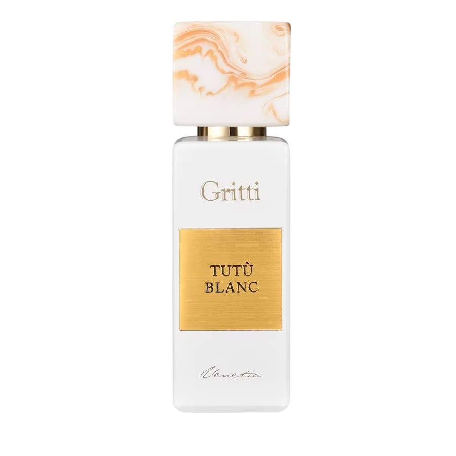 Gritti, Tutu Blanc, Eau de Parfum, Unisex, 100 ml *Tester