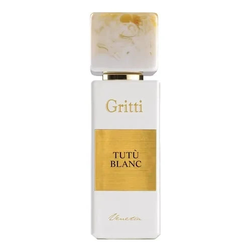GRITTI TUTU BLANC EDP 100 ML