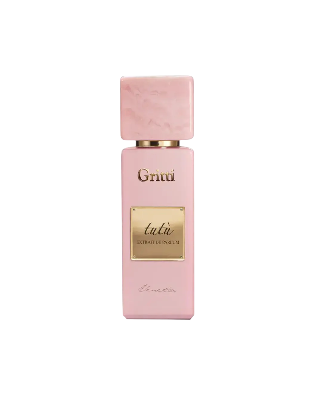 Gritti, Tutu, Parfumextrakt, Unisex, 100 ml *Tester