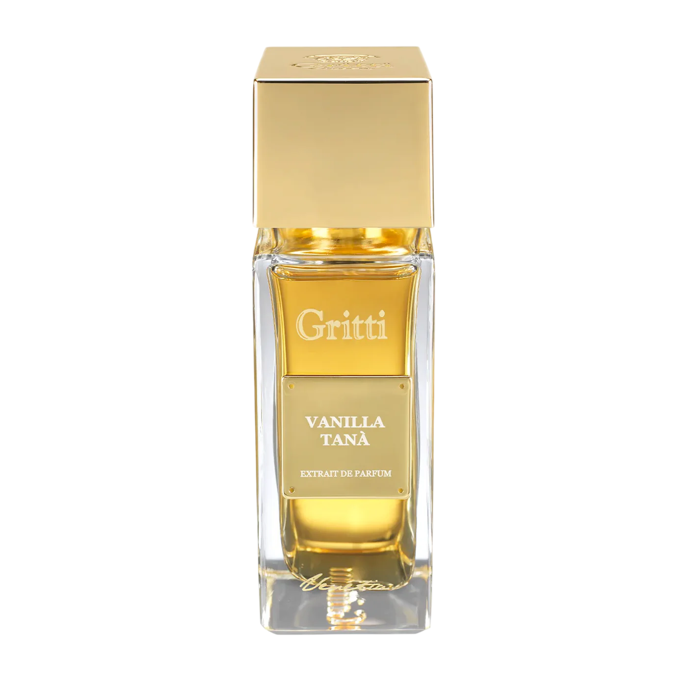 Gritti, Vanilla Tana, Parfumextrakt, Unisex, 100 ml *Tester