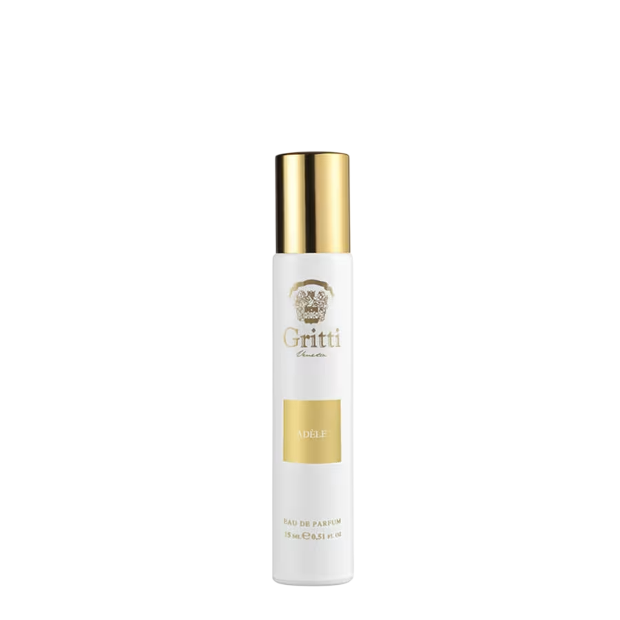 Gritti, Adele, Eau de Parfum, Für Frauen, 15 ml