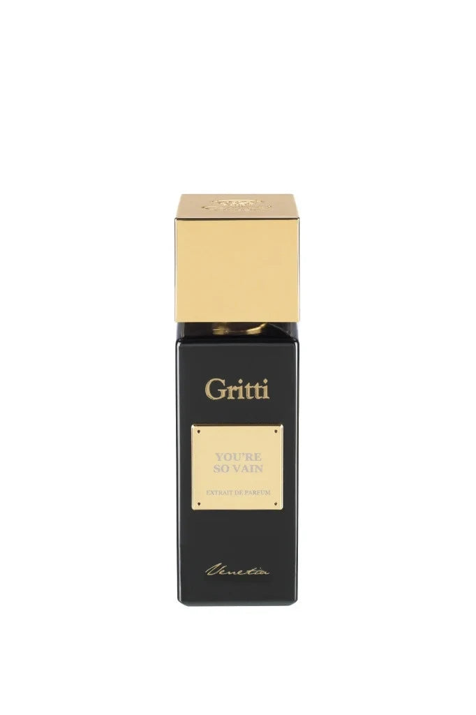 GRITTI YOU'RE SO VAIN EXTRAIT 100 ML