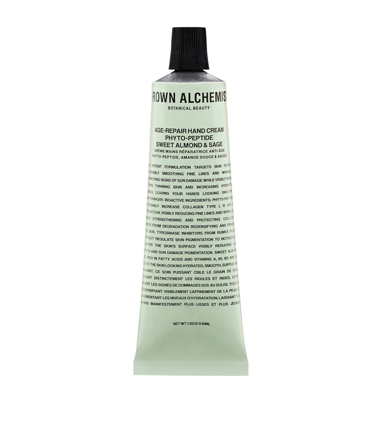 Grown Alchemist, Age-Repair, Anti-Aging, Handcreme, 40 ml