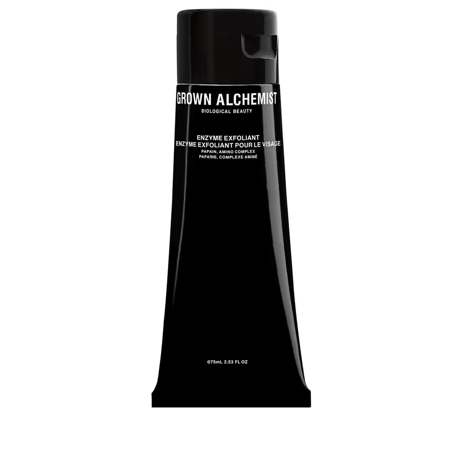 Grown Alchemist Enzyme Papain & Amino Complex Peeling-Lotion 75 ml