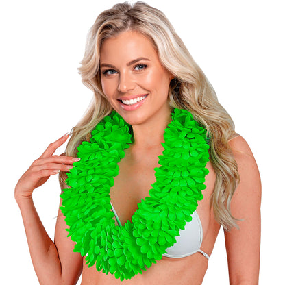 "GRÜNE HAWAIIKETTE" – Ansicht 4