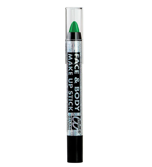 "GRÜNE SCHMINKSTIFTE" Display Box - 3,5 ml – Detailansicht