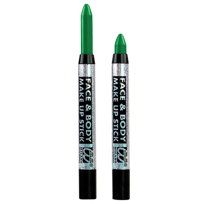 "GRÜNE SCHMINKSTIFTE" Display Box - 3,5 ml – Ansicht 3