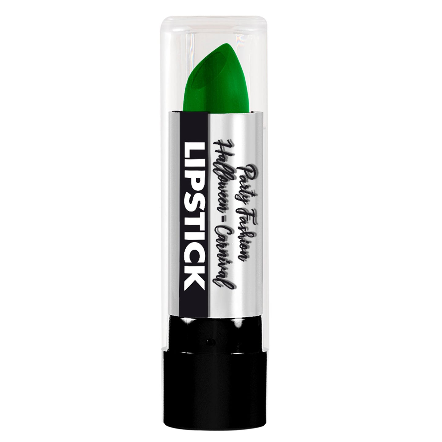"GRÜNER LIPPENSTIFT" - 6 ml – Detailansicht