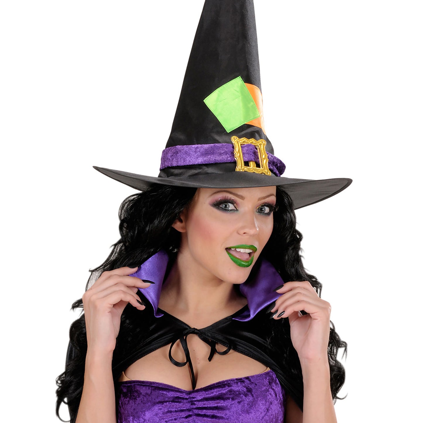 "GRÜNER LIPPENSTIFT" - 6 ml – Ansicht 4