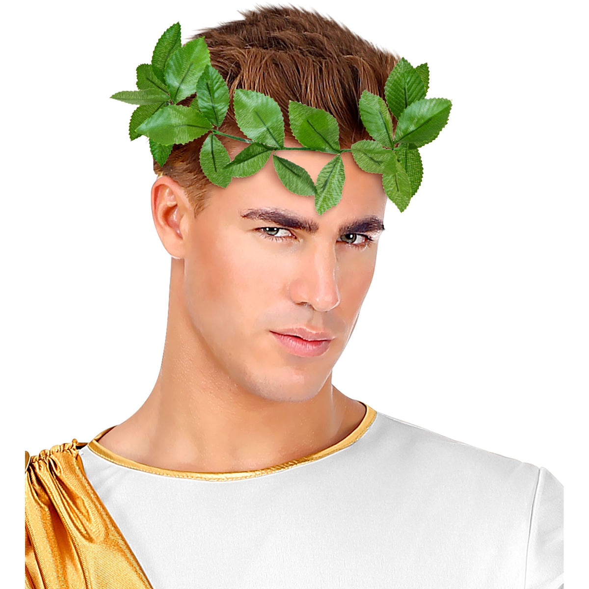 "GRÜNER LORBEERKRANZ" – Ansicht 3
