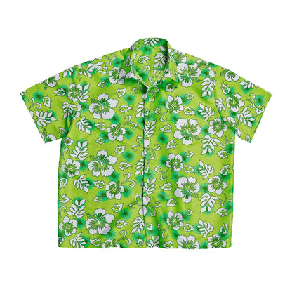 "GRÜNES HAWAIIHEMD" – Ansicht 4