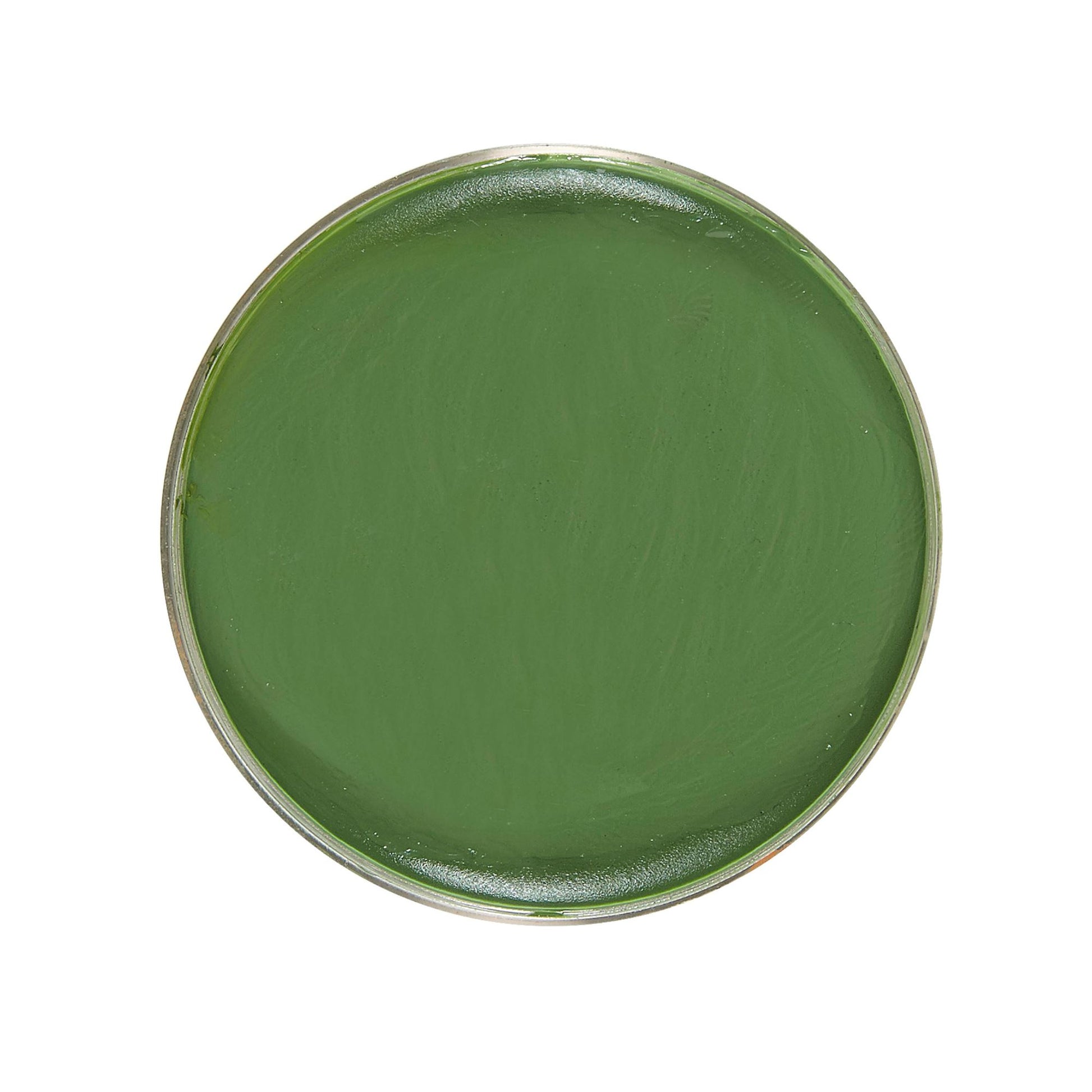 "GRÜNES MAKE UP IN SCHALE" - 25 g – Detailansicht