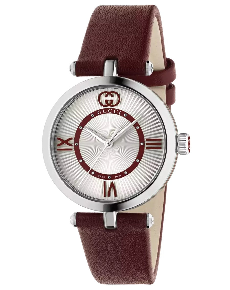 GUCCI 2000 YA167508 Armbanduhr