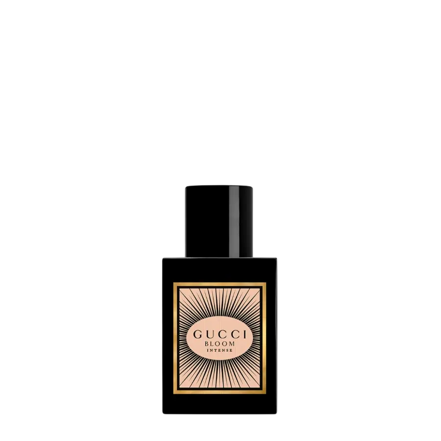 Gucci Gucci, Bloom Intense, Eau de Parfum, Für Frauen, 30 ml Regular