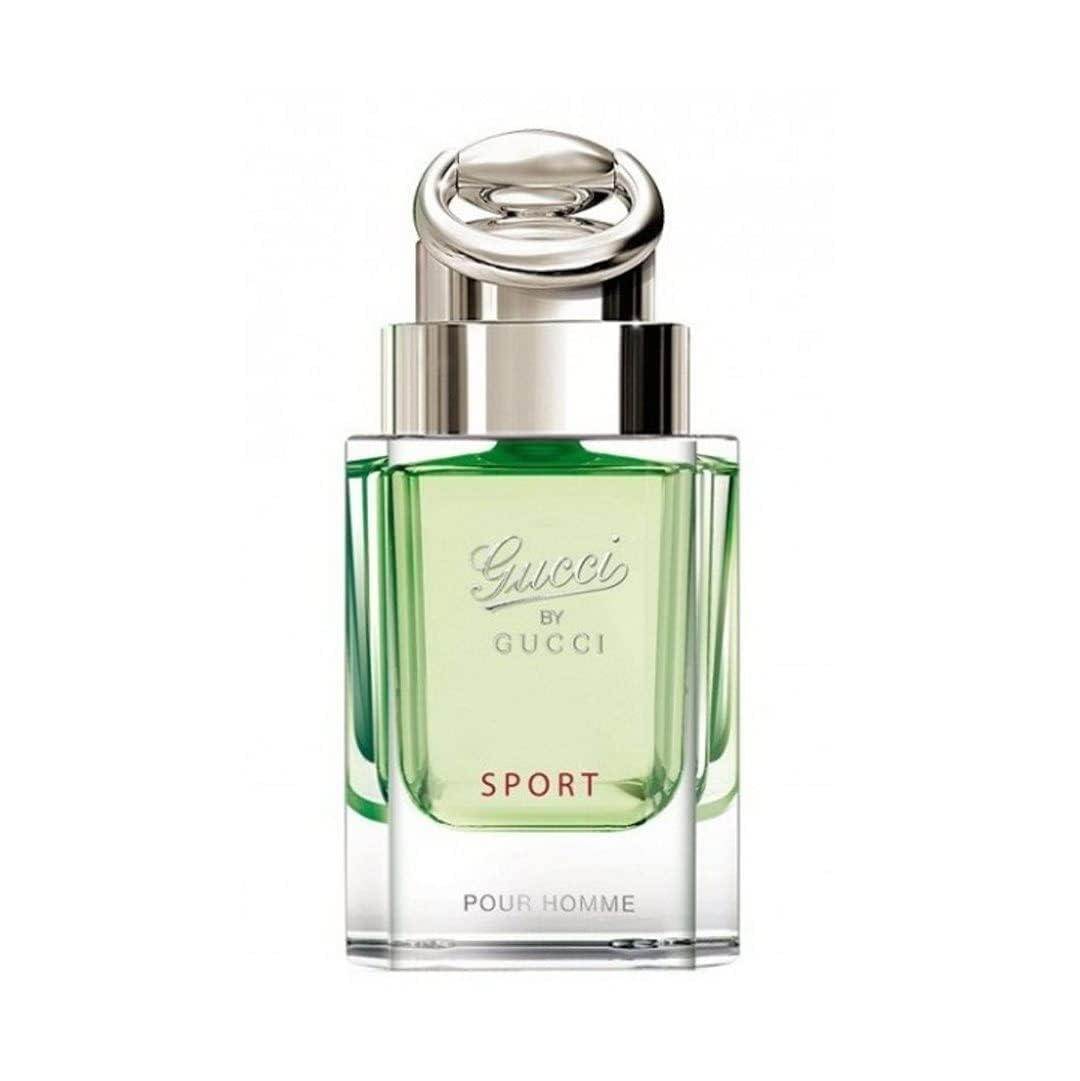 Gucci, By Gucci Sport, Eau de Toilette, Für Frauen, 50 ml *Tester