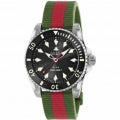 GUCCI DIVE YA136349 Armbanduhr ansicht-2