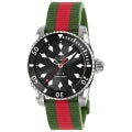 GUCCI DIVE YA136364 Armbanduhr ansicht-2