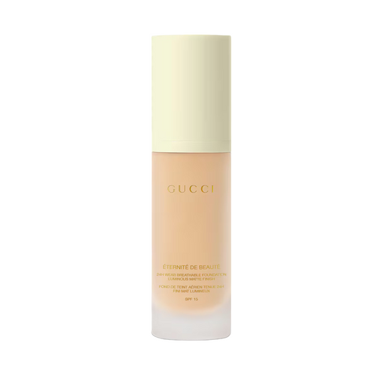 Gucci Gucci, Eternite De Beaute, Matt, Flüssige Grundierung, 170W, SPF 15, 30 ml Regular