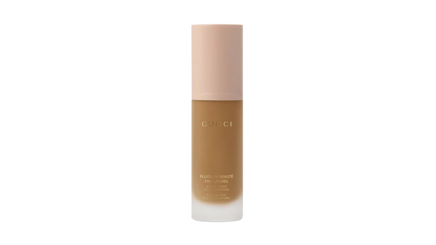 Gucci Gucci, Eternite De Beaute, Matt, Flüssige Grundierung, 340N, SPF 15, 30 ml Regular