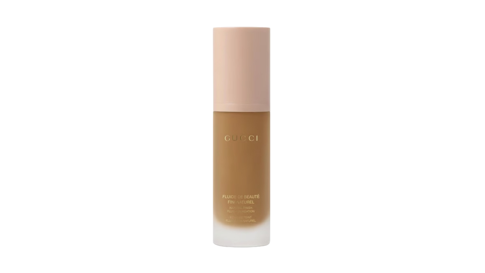 Gucci Gucci, Eternite De Beaute, Matt, Flüssige Grundierung, 340N, SPF 15, 30 ml Regular