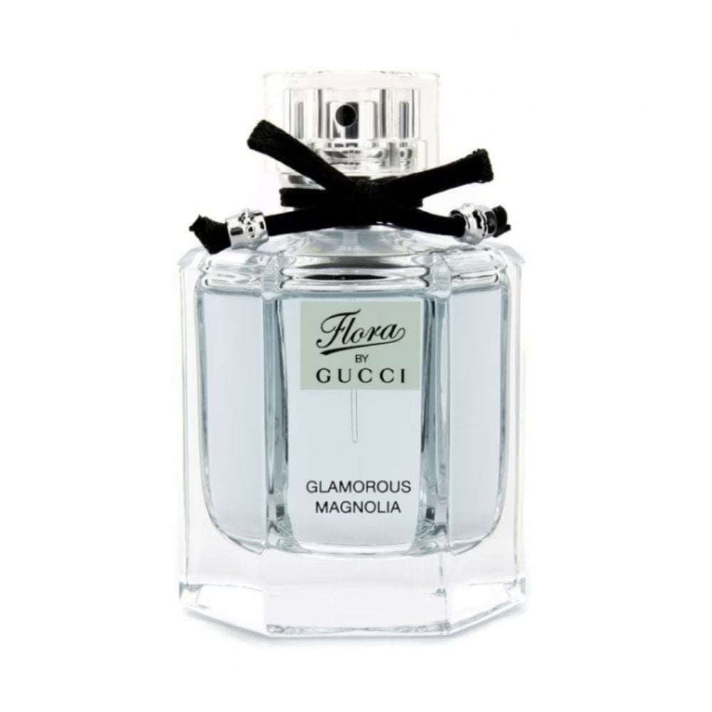 Gucci, Flora Glamorous Magnolia, Eau de Toilette, Für Frauen, 50 ml *Tester