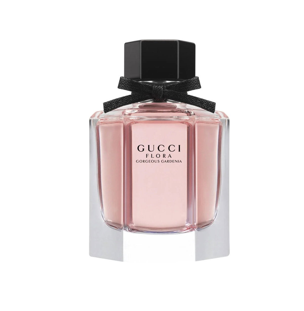 Gucci Flora Gorgeous Gardenia Eau de Toilette für Frauen 50 ml