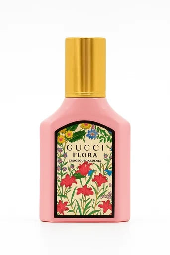 GUCCI FLORA GORGEOUS GARDENIA EDP 30 ML VAPO