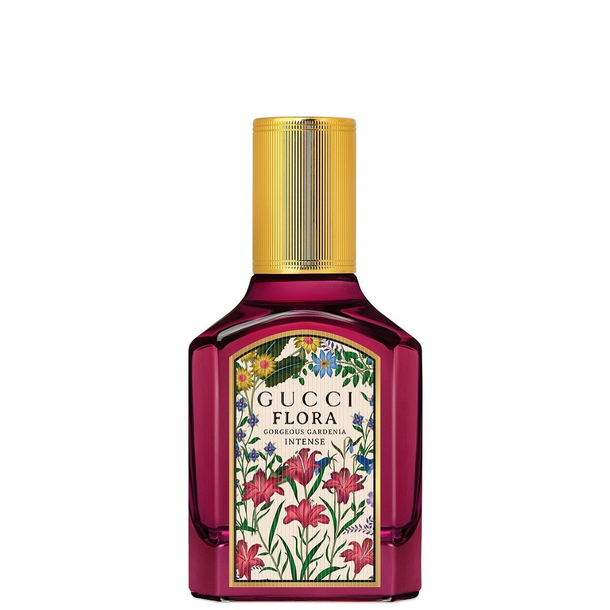 Gucci Flora Gorgeous Gardenia Intense Eau de Parfum 30 ml für Frauen