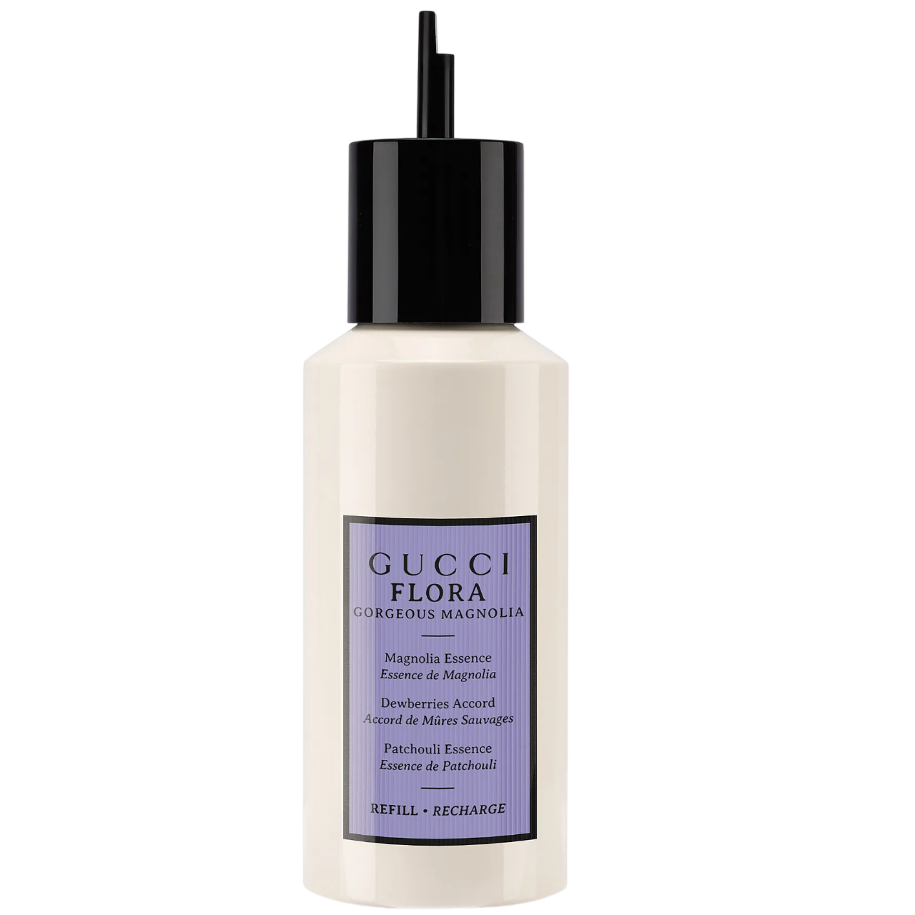 Gucci, Flora Gorgeous Magnolia, Parfüm, Für Frauen, Nachfüllen, 150 ml
