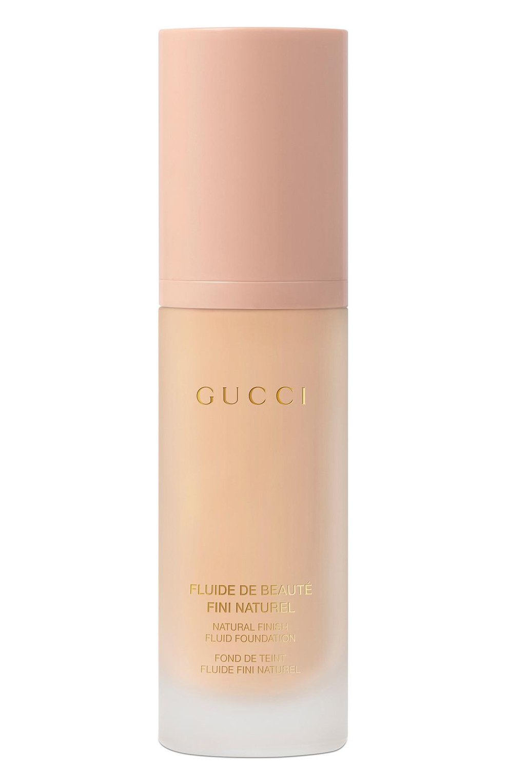 Gucci Gucci, Fluide De Beaute, Natürliches Finish, Flüssige Grundierung, 05, 30 ml Regular